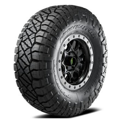 Nitto 217450 light truck tires