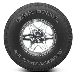 General - Ameritrac TR Tires