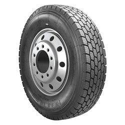 Hercules 97098 medium truck tires - Size: 225/70R19.5/14