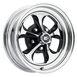 Cragar 325899 custom wheels