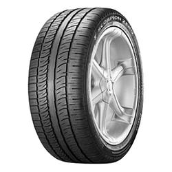 Pirelli - Scorpion Zero Asimmetrico Tires