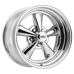 Cragar 61C-791245 custom wheels