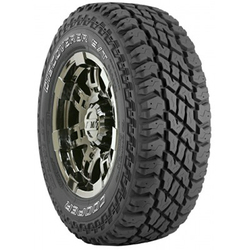 Cooper - Discoverer S/T Maxx Tires