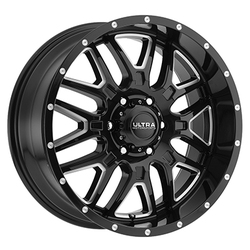 Ultra 203-2173BM25 custom wheels