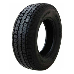 Tire Hi Run WD1318 trailer tires - Size: ST205/90R15/10