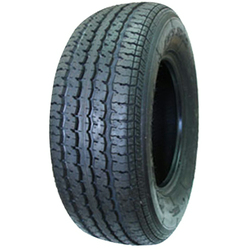 Tire Hi Run WD1224 trailer tires - Size: ST175/80R13/6