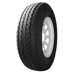 Tire Hi Run ASR5005 trailer tires - Size: ST235/80R16/10