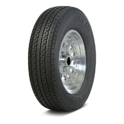 Tire Hercules 94756 trailer tires - Size: ST235/80R16/10