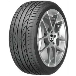 General - G-Max RS Tires