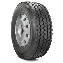 Tire Dynatrac 97866 medium truck tires - Size: 425/65R22.5/20