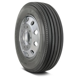 Dynatrac 96011 medium truck tires - Size: 11R22.5/14