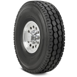 Tire Ironman 98479 medium truck tires - Size: 10.00R15/16TT