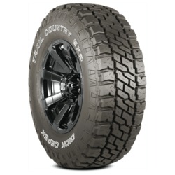 Dick Cepek - Trail Country EXP Tires