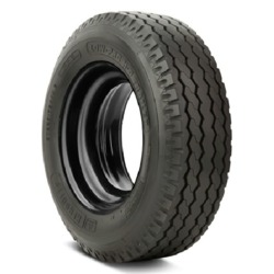 Tire Hercules 95273 trailer tires - Size: ST205/85D14.5/14