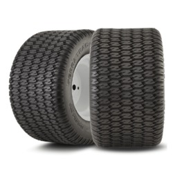 Hercules - Terra Trac Turf Tires