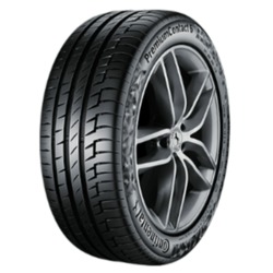 Continental 03581110000 passenger tires - Size: 225/55R19XL