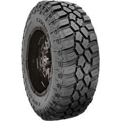 Cooper - Evolution M/T Tires