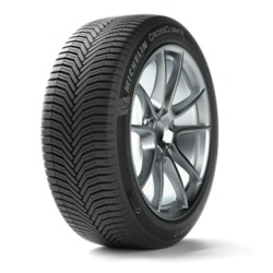 Michelin - Cross Climate Plus Tires