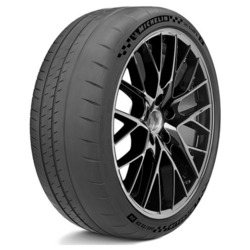 Michelin - Pilot Sport Cup 2 R Tires