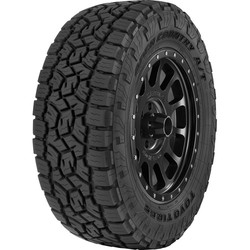 Toyo 356540 light truck tires