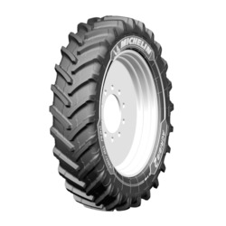 Tire Michelin 84143 farm tires - Size: 380/85R34
