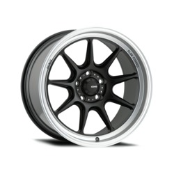Konig 105MB-CT89514355 custom wheels