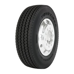 Toyo 500530 medium truck tires