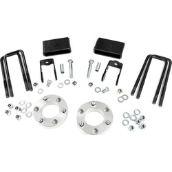 Rough Country 868 wheel accessories