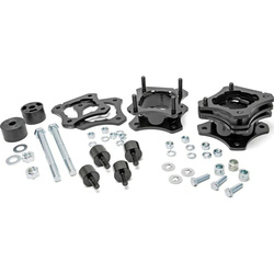 Rough Country 870 wheel accessories
