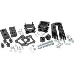 Rough Country 87000 wheel accessories