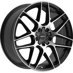 Motiv 435MB-2851440 custom wheels
