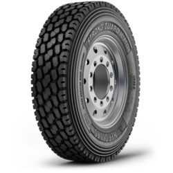 Tire Hercules 98491 medium truck tires - Size: 12R22.5/18