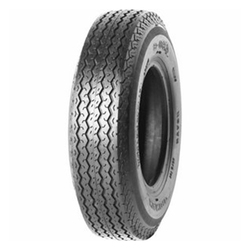 Tire Hi Run WD1003 trailer tires - Size: 4.80-8/6