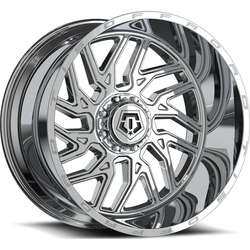 TIS 544C-2646876 custom wheels