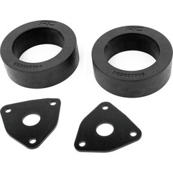 Rough Country 363 wheel accessories
