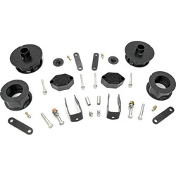 Rough Country 656 wheel accessories