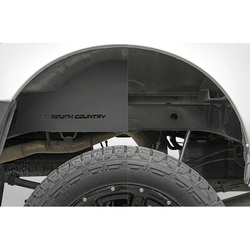 Rough Country 4300 wheel accessories