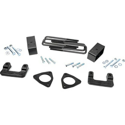 Rough Country 1305 wheel accessories