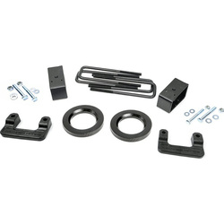 Rough Country 1312 wheel accessories