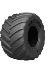 Tire Michelin 87985 farm tires - Size: 800/65R32