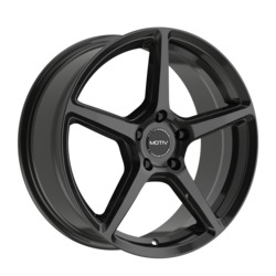 Motiv 433B-8754440 custom wheels