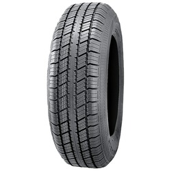 Tire Hi Run WD1336 trailer tires - Size: ST205/75R14/8