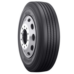 Bridgestone 003125 medium truck tires