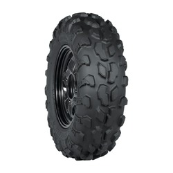 Tire Carlisle 6P1665 small tires - Size: 25x8R12NHS/8