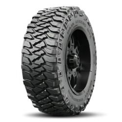 Mickey Thompson 331144005 light truck tires - Size: LT295/65R20