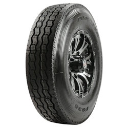 Provider PRG235R16.1 trailer tires - Size: 235/85R16/14