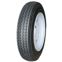 Tire Hi Run ASB1098 trailer tires - Size: 4.80-12/6