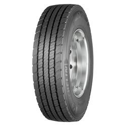 Michelin 10873 medium truck tires