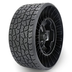 Michelin 37968 small tires