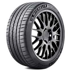 Michelin 20589 passenger tires - Size: 275/30ZR20XL